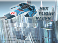 Hra Hex Flight Racer