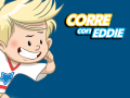 Hra Little People: Corre con Eddie!