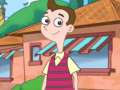 Hra Milo Murphy's Law 5 Differences