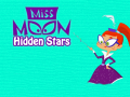 Hra Miss Moon Hidden Stars 