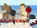 Hra Douchebag Beach Club