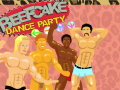 Hra Beefcake Dance Party