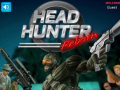 Hra Head Hunter Reborn