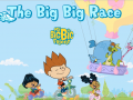 Hra My Big Big Friends: Big Big Race 