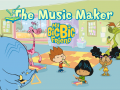 Hra My Big Big Friends: Music Maker