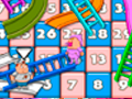 Hra Snakes And Ladders