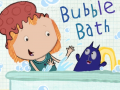 Hra Bubble Bath