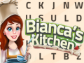 Hra Biancas Kitchen