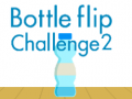 Hra Bottle Flip Challenge 2