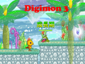 Hra Digimon 3
