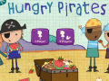 Hra Hungry Pirates