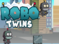 Hra Robo Twins