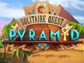 Hra Solitaire Quest Pyramid