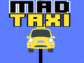 Hra Mad Taxi