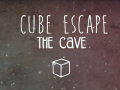 Hra Cube Escape: The Cave