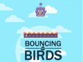 Hra Bouncing Birds