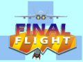 Hra Final flight