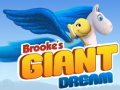 Hra Brooke's Giant dream