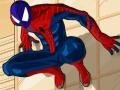 Hra Spiderman Costume