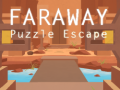 Hra Faraway Puzzle Escape