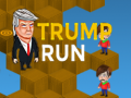 Hra Trump Run