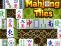 Hra Mahjong Tiles