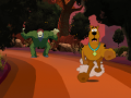 Hra Scooby-Doo! Creeper Chase Runner