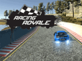 Hra Racing Royale  