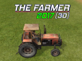 Hra The Farmer 2017 3d  