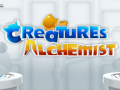 Hra Creatures Alchemist    