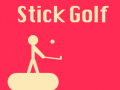 Hra Stick Golf