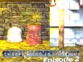 Hra Creepy Basement Escape Episode 2