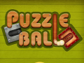 Hra Puzzle Ball