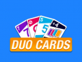 Hra Duo Cards