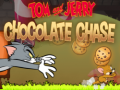 Hra Tom And Jerry Chocolate Chase