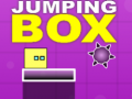 Hra Jumping Box 