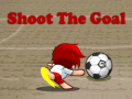 Hra Shoot The Goal 