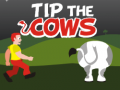 Hra Tip The Cow