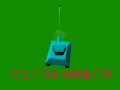 Hra Rogue Tank Annihilator