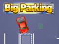 Hra Big Parking