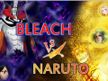 Hra Bleach vs Naruto 3.0