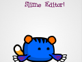 Hra Slime Editor