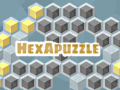 Hra HexAPuzzle