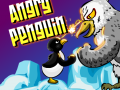 Hra Angry Penguin