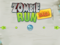 Hra Zombie Run Saga