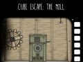 Hra Cube Escape: The Mill  