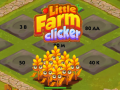 Hra Little Farm Clicker  