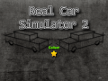 Hra Real Car Simulator 2 
