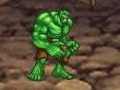Hra Hulk Rumble Defence