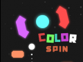 Hra Color Spin